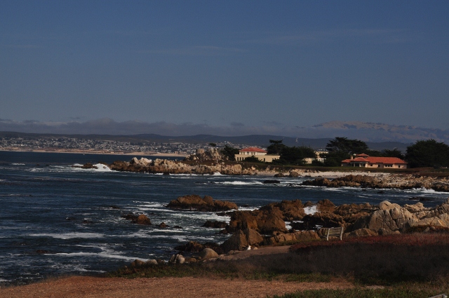 Pacific Grove